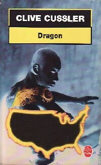 Livrenpoche : Dragon - Clive Cussler - Livre