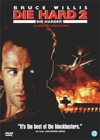 Livrenpoche : 58 minutes pour vivre - Renny Harlin - DVD