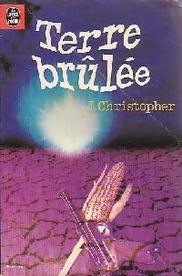 Livrenpoche : Terre brûlée - John Christopher - Livre
