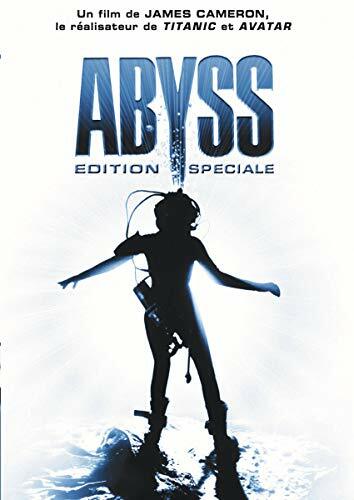 Livrenpoche : Abyss (Édition Single) - James Cameron - DVD