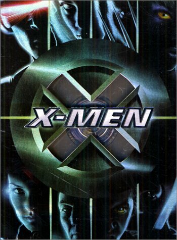Livrenpoche : X-Men - Bryan Singer - DVD