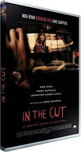 Livrenpoche : In the Cut - Jane Campion - DVD
