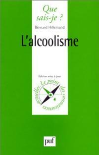 Livrenpoche : L'alcoolisme - Bernard Hillemand - Livre