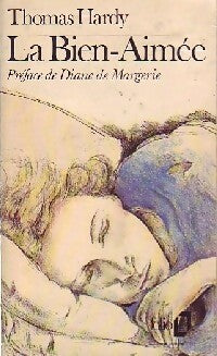 Livrenpoche : La bien-aimée - Thomas Hardy - Livre