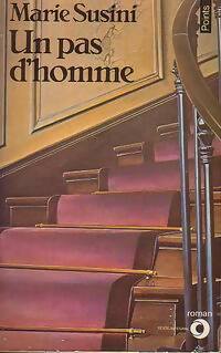 Livrenpoche : Un pas d'homme - Marie Susini - Livre