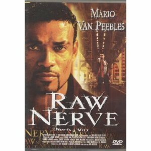Livrenpoche : Raw Nerve - XXX - DVD