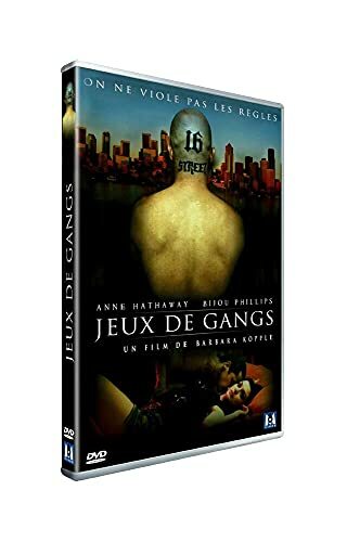 Livrenpoche : Jeux de Gangs - Barbara Kopple - DVD
