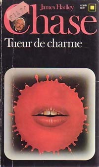 Livrenpoche : Tueur de charme - James Hadley Chase - Livre