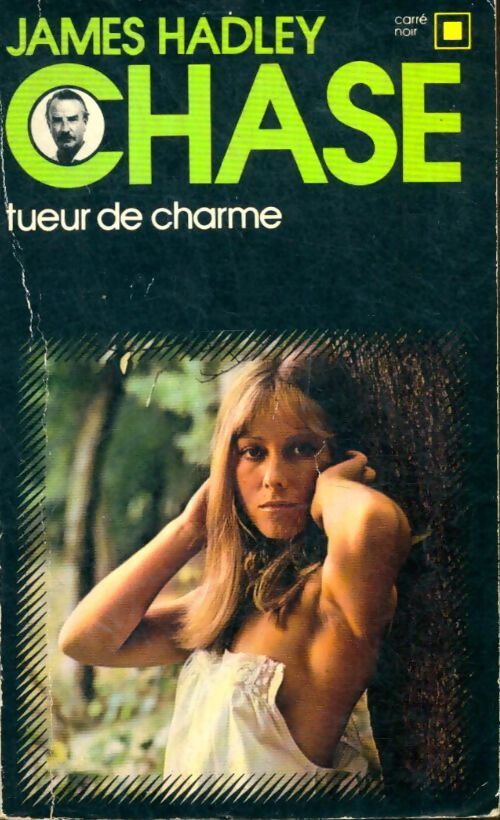 Livrenpoche : Tueur de charme - James Hadley Chase - Livre