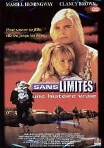 Livrenpoche : Sans Limites (VHS) - XXX - VHS