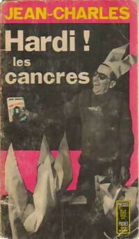 Livrenpoche : Hardi ! Les cancres - Jean-Charles - Livre