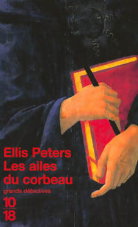 Livrenpoche : Les ailes du corbeau - Ellis Peters - Livre