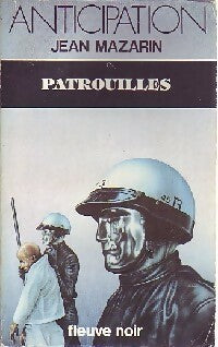 Livrenpoche : Patrouilles - Jean Mazarin - Livre