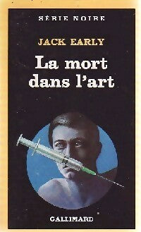 Livrenpoche : La mort dans l'art - Jack Early - Livre