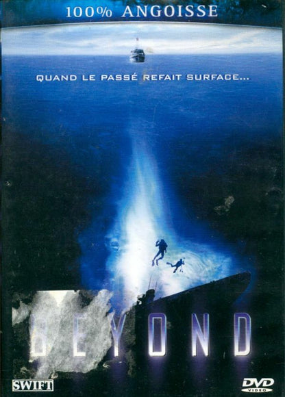 Livrenpoche : Beyond collection attention vacances - XXX - DVD
