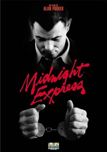 Livrenpoche : Midnight Express - Alan Parker - DVD