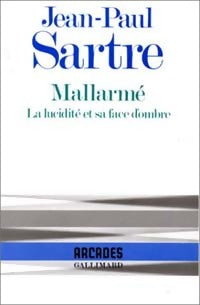 Livrenpoche : Mallarmé - Jean-Paul Sartre - Livre