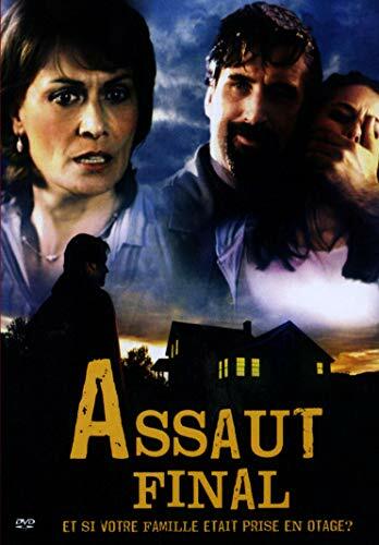 Livrenpoche : Assaut Final - Walter Baltzer - DVD