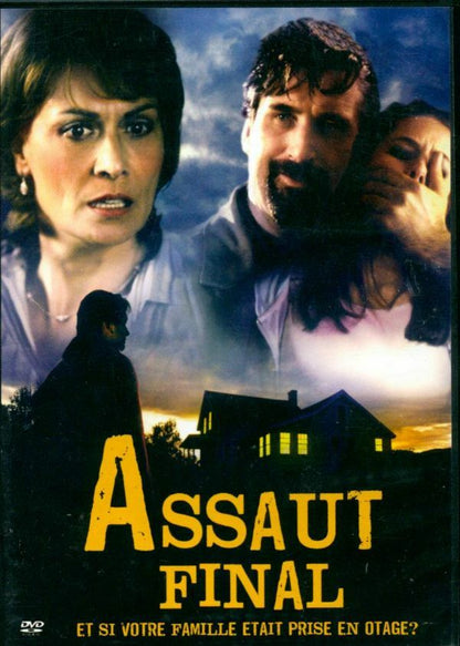Livrenpoche : Assaut Final - Walter Baltzer - DVD