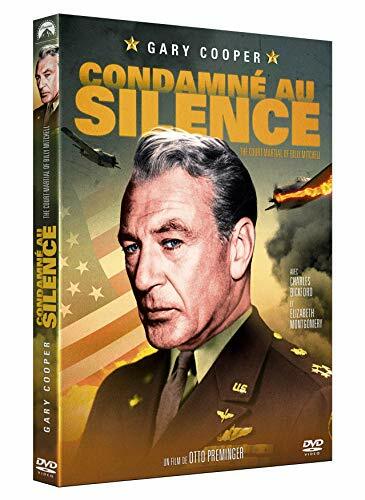Livrenpoche : Condamné au Silence - Otto Preminger - DVD