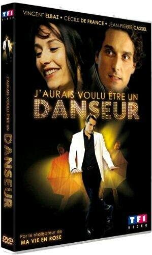 Livrenpoche : J'aurais voulu être Un Danseur - Alain Berliner - DVD