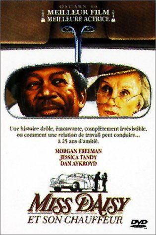 Livrenpoche : Miss Daisy et son chauffeur - Bruce Beresford - DVD