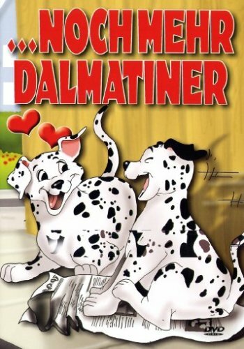 Livrenpoche : ...Encore plus de dalmatiens ? - XXX - DVD