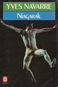 Livrenpoche : Niagarak - Yves Navarre - Livre
