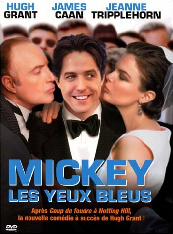 Livrenpoche : Mickey Les Yeux Bleus - Kelly Makin - DVD