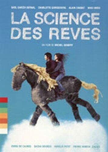 Livrenpoche : La Science des rêves - Edition Collector 2 DVD - Michel Gondry - DVD