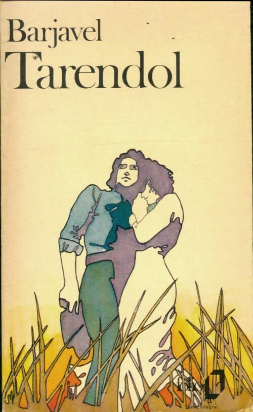 Livrenpoche : Tarendol - René Barjavel - Livre
