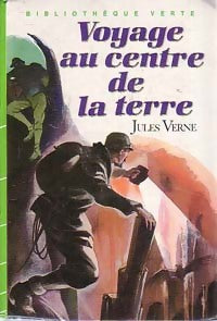 Livrenpoche : Voyage au centre de la terre - Jules Verne - Livre