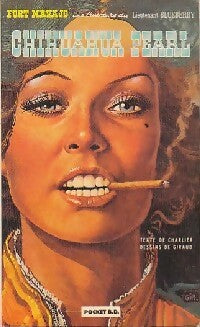 Livrenpoche : Blueberry : Chihuahua Pearl - Général Giraud, Charlier - Livre