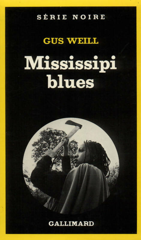 Livrenpoche : Mississippi blues - Gus Weill - Livre