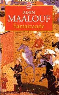 Livrenpoche : Samarcande - Amin Maalouf - Livre