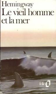 Livrenpoche : Le vieil homme et la mer - Ernest Hemingway - Livre