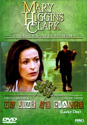 Livrenpoche : Mary Higgins Clark : Un jour de chance - Penelope Buitenhuis - DVD