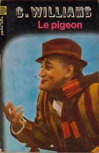 Livrenpoche : Le pigeon - Charles Williams - Livre