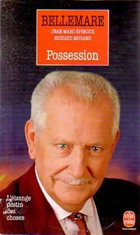 Livrenpoche : Possession - Pierre Bellemare, Jean-Marc Epinoux - Livre