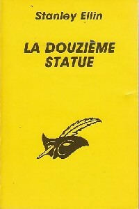 Livrenpoche : La douzième statue - Stanley Ellin - Livre