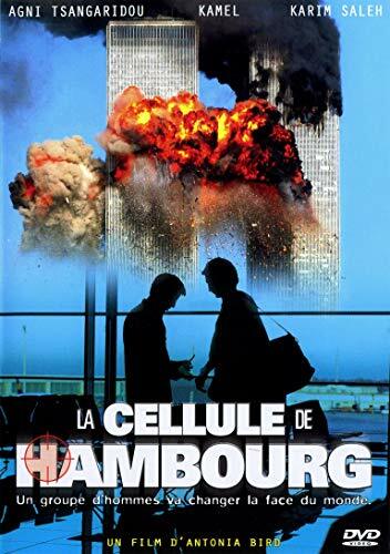 Livrenpoche : La Cellule de Hambourg - Antonia Bird - DVD