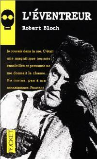 Livrenpoche : L'éventreur - Robert Bloch - Livre