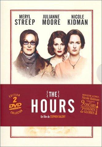 Livrenpoche : The Hours (Édition Collector) - Stephen Daldry - DVD