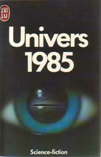 Livrenpoche : Univers 1985 - Collectif - Livre