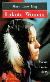 Livrenpoche : Lakota Woman - Dog Mary Crow - Livre