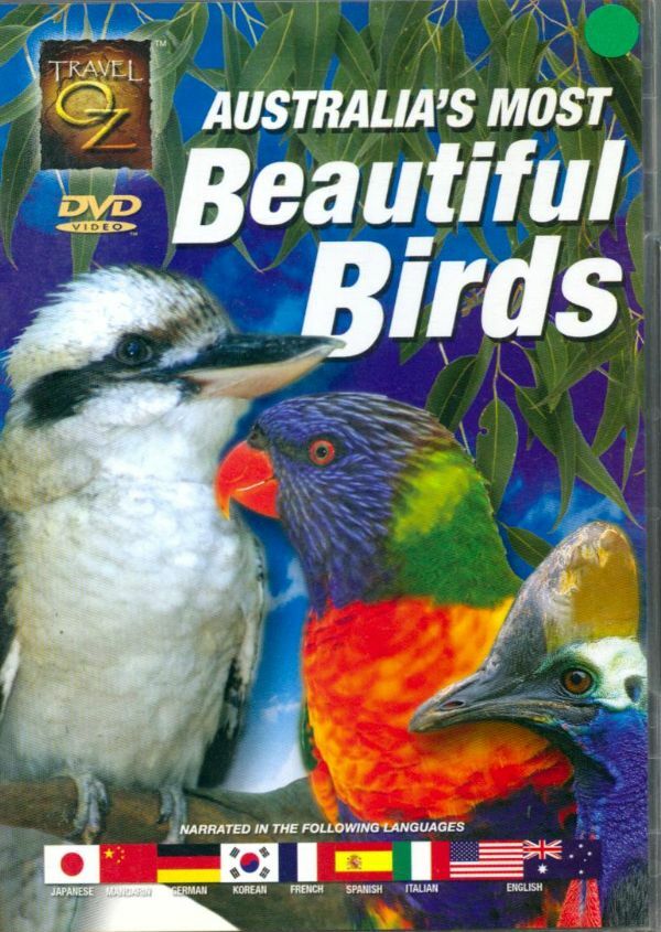 Livrenpoche : Beautiful birds - XXX - DVD
