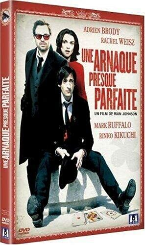 Livrenpoche : Une arnaque presque parfaite - XXX - DVD