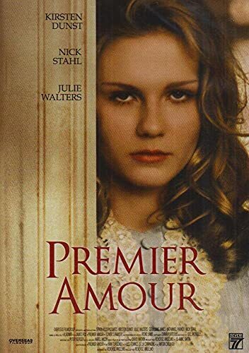 Livrenpoche : Premier Amour - Reverge Anselmo - DVD