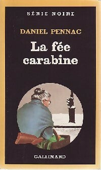 La fée carabine - Daniel Pennac - Livre