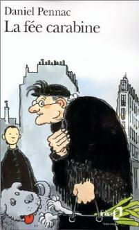 Livrenpoche : La fée carabine - Daniel Pennac - Livre